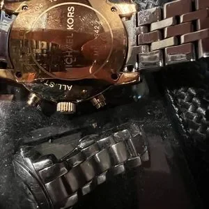 Michael Kors | Accessories | Michael Kors Watch Mk 5642 